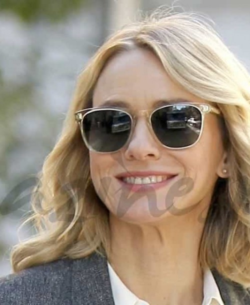 Naomi Watts rehace su vida