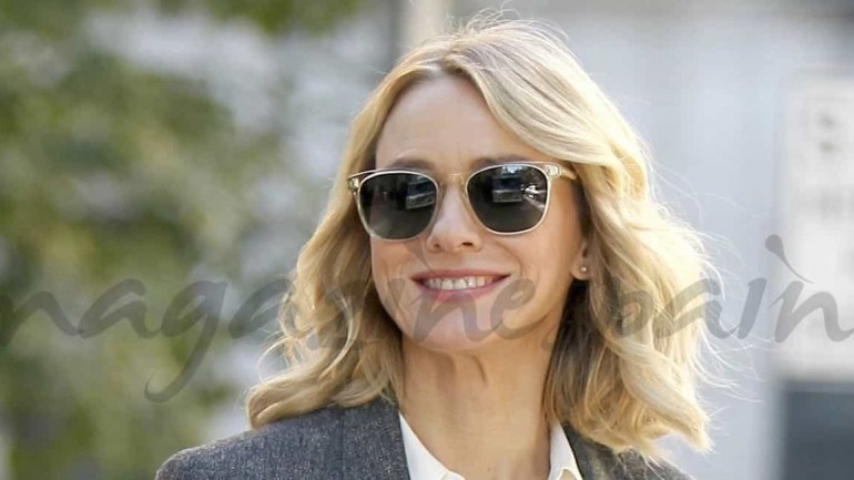 Naomi Watts rehace su vida