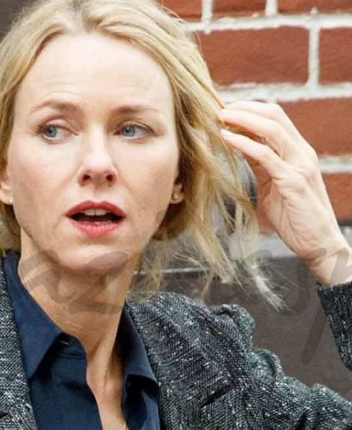 La nueva vida “de soltera” de Naomi Watts