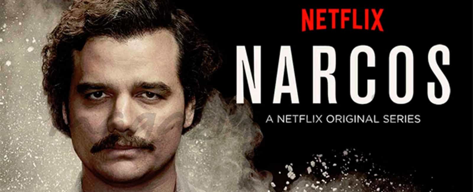 “Narcos” ya tiene fecha para su segunda temporada