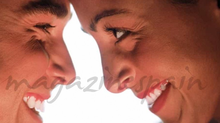 Corregir pequeños defectos en la nariz