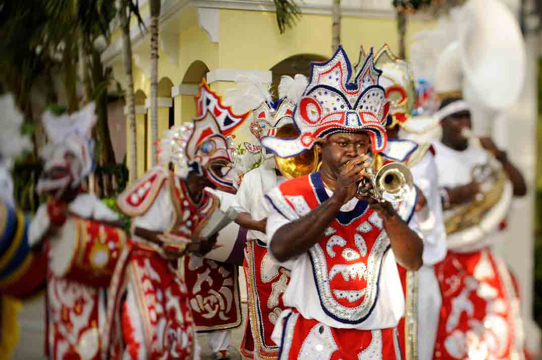 Junkanoo Summer Festival