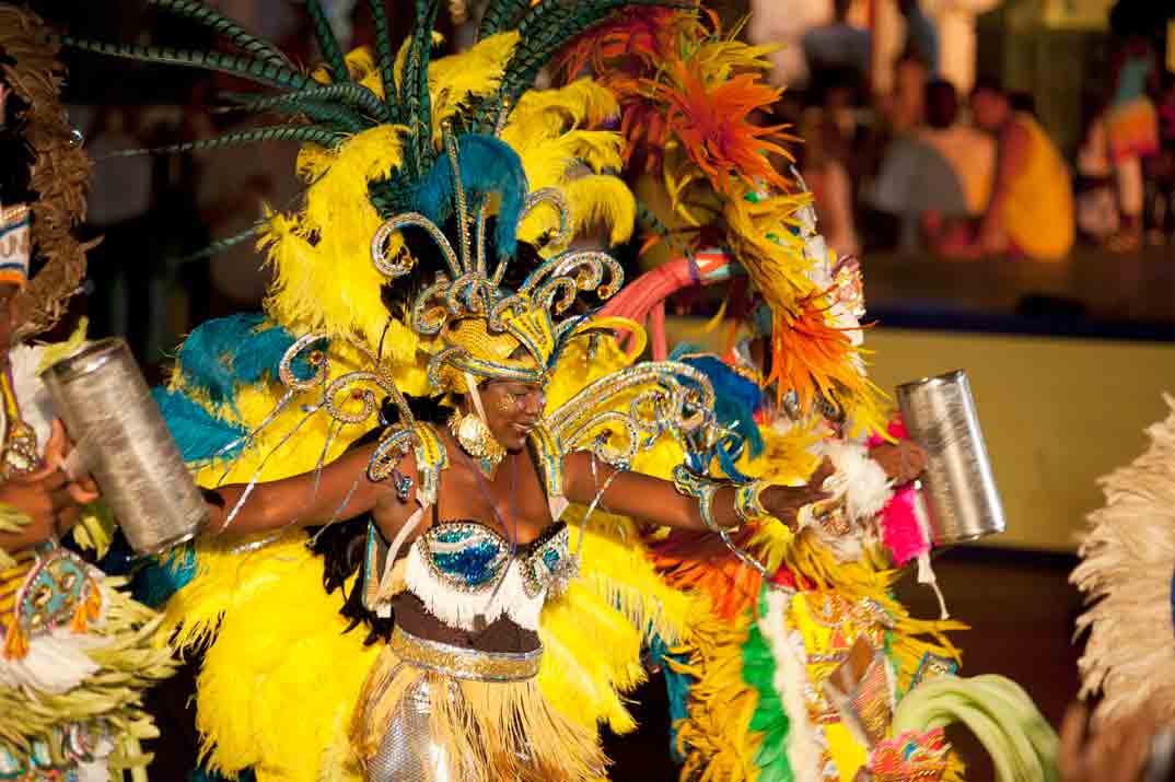 Junkanoo Summer Festival