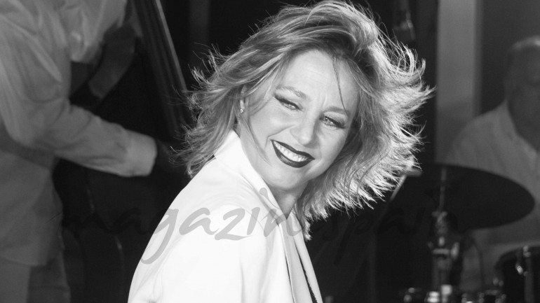 Natalia Dicenta y José Manuel Villacañas “Por las Mujeres”