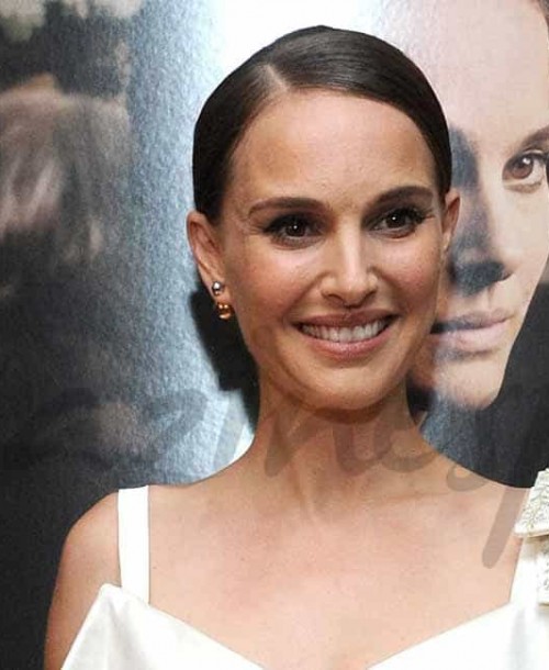 Natalie Portman se estrena como directora