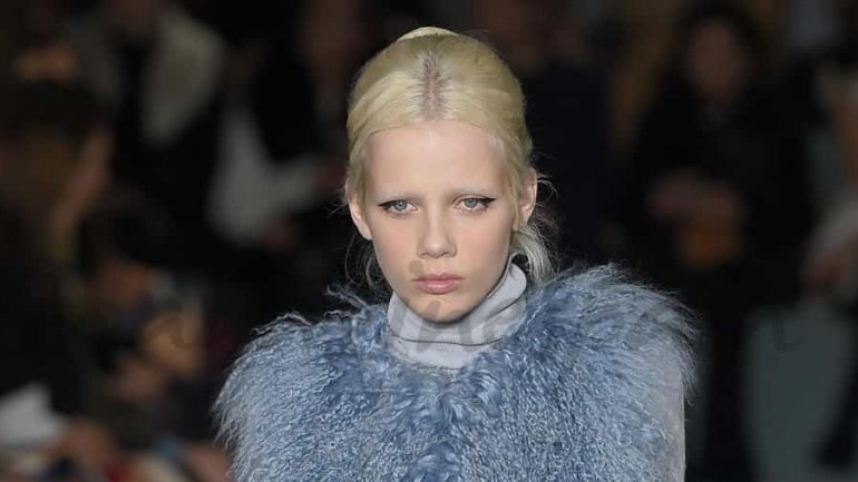 New York Fashion Week 2016: Oscar de la Renta