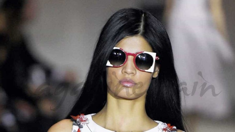 New York Fashion Week 2016: Carolina Herrera