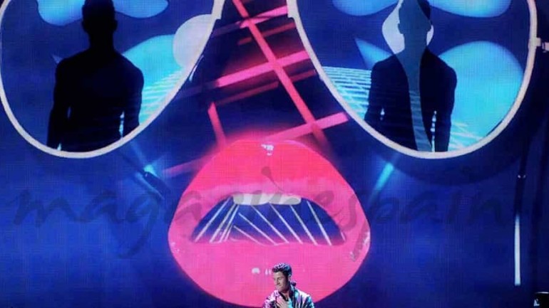 Taylor Swift triunfa en los Billboard Music Awards