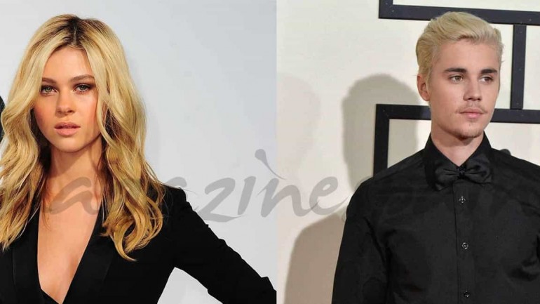 Justin Bieber y Nicola Peltz nueva pareja