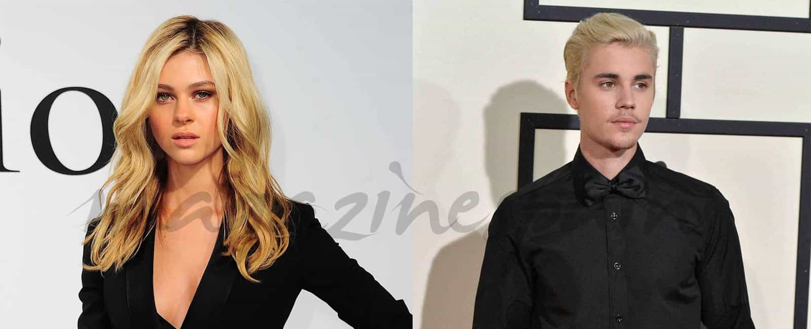 Justin Bieber y Nicola Peltz nueva pareja