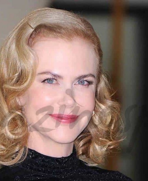 Así eran, Así son: Nicole Kidman 2006-2016