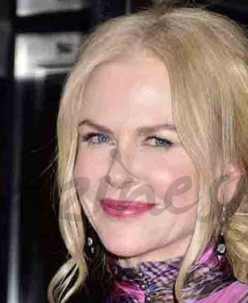 50 cumpleaños de Nicole Kidman