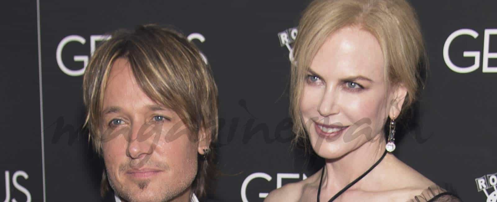 nicole-kidman-y-keith-urban