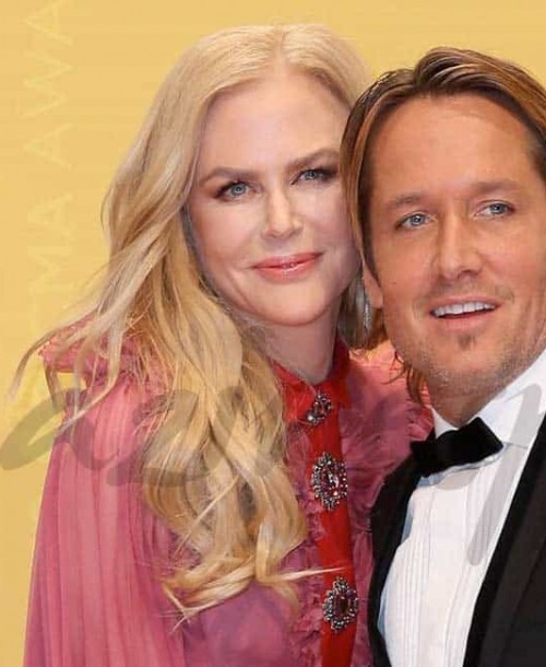 Nicole Kidman y Keith Urban, diez años de amor