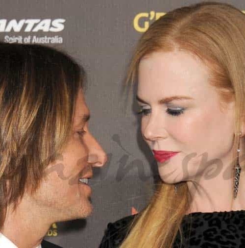 Nicole Kidman y Keith Urban adoptan gemelos