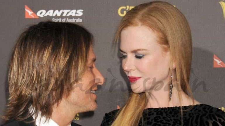 Nicole Kidman y Keith Urban adoptan gemelos