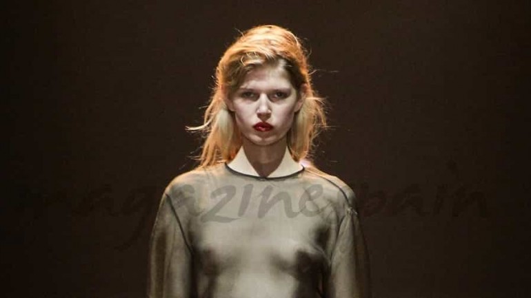 París Fashion Week 2015: Nina Ricci