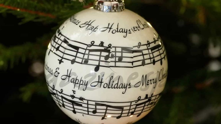 Parte II: Razones para no volver a casa por Navidad