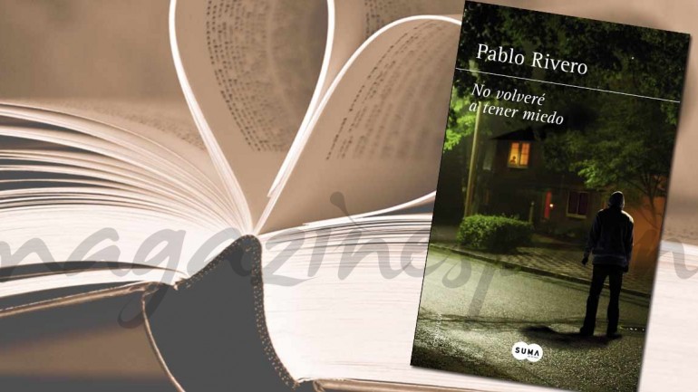 No volveré a tener miedo