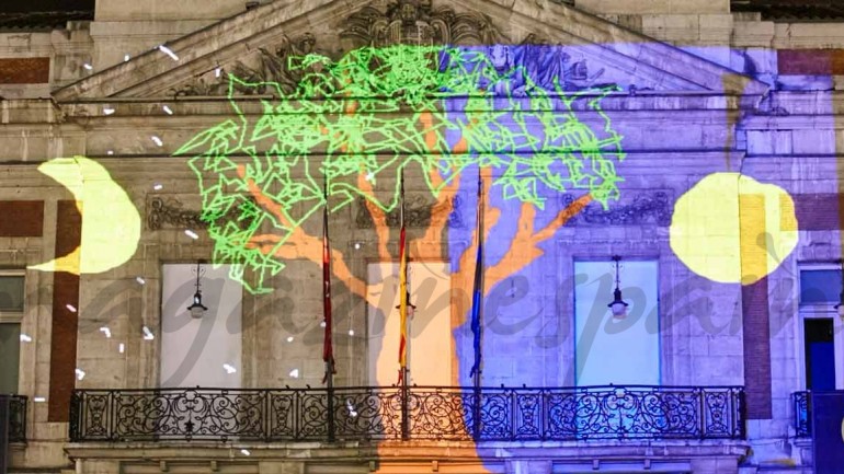 Disfruta de «La Noche de los Libros»