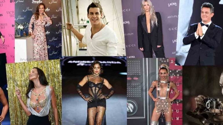 Las mejores fotos noviembre 2017