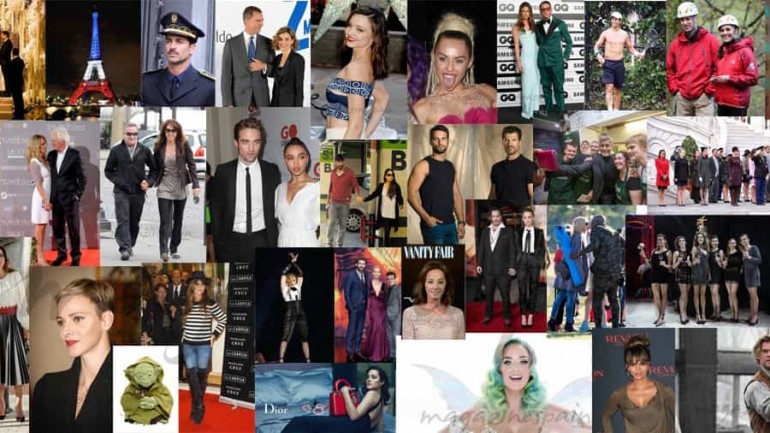 Las mejores fotos, noviembre 2015