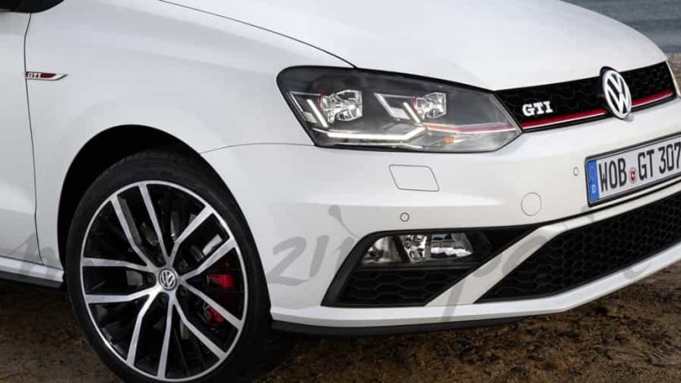 Nuevo Volkswagen Polo GTI