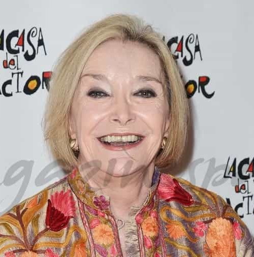 Nuria Espert, Premio Princesa de Asturias de las Artes