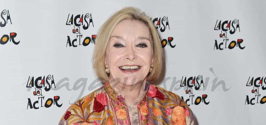 Nuria Espert, Premio Princesa de Asturias de las Artes