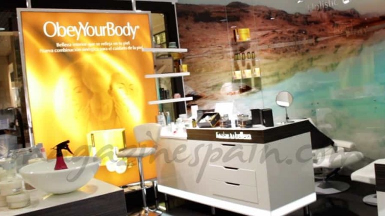 Fran Larrañaga: Una idea muy original para San Valentín en Obey Your Body