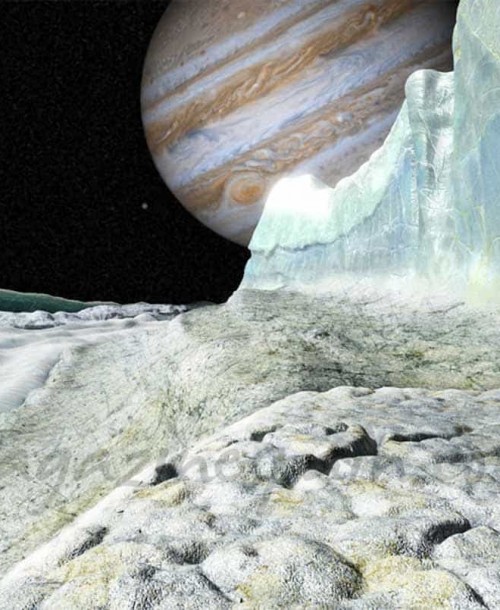 Objetivo: «Europa».. Un viaje sin retorno