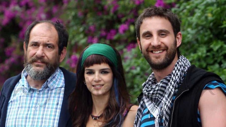 8 Apellidos Vascos, récord histórico de taquilla