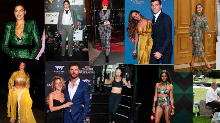 Las mejores fotos octubre 2017