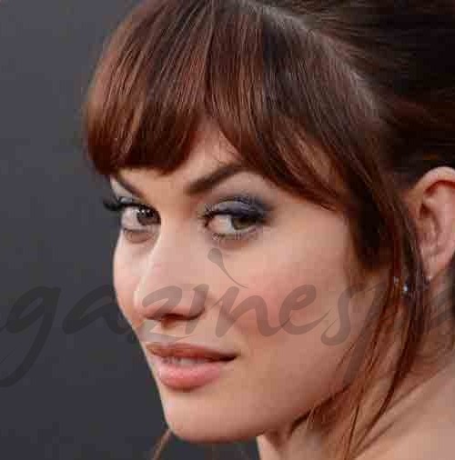 Olga Kurylenko, la nueva cara de Hollywood