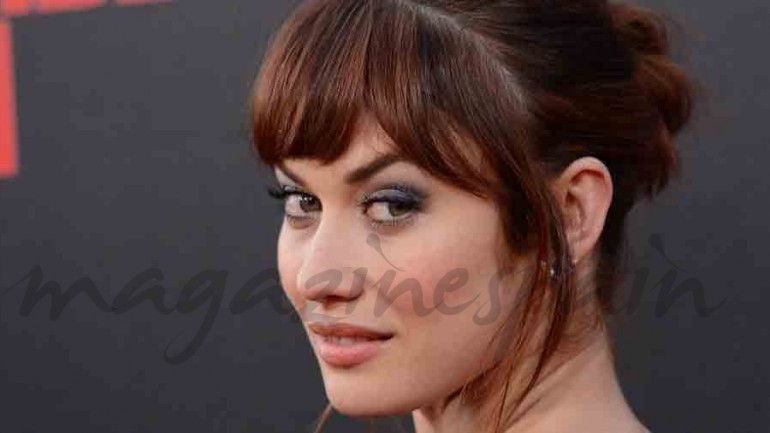 Olga Kurylenko, la nueva cara de Hollywood