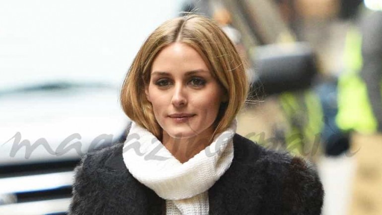 Olivia Palermo de rebajas