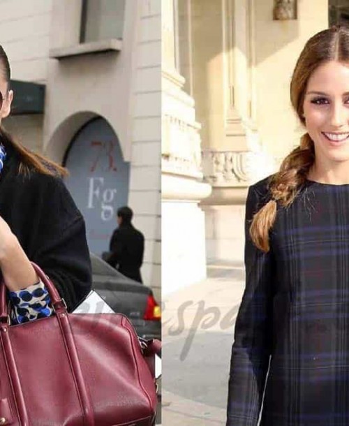 Look Low Cost Miranda Kerr vs Olivia Palermo