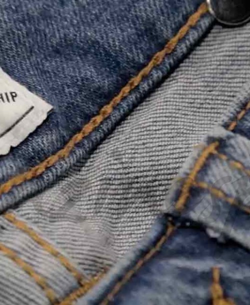 La moda denim… Por Fran Larrañaga