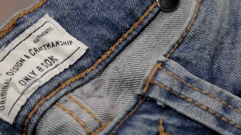 La moda denim… Por Fran Larrañaga
