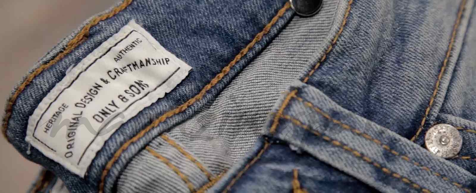 La moda denim… Por Fran Larrañaga