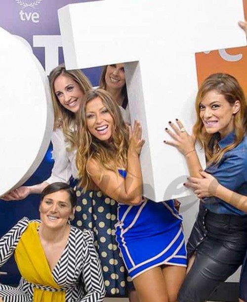 «Operación Triunfo», el reencuentro