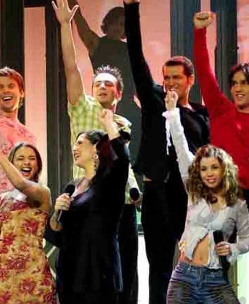 Comienzan los casting de «Operación Triunfo»