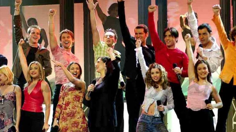 Comienzan los casting de «Operación Triunfo»