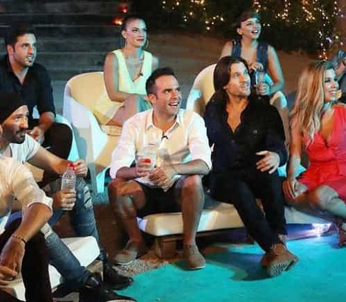“Operación Triunfo: El Reencuentro” – Capítulo 3 – David Bisbal recuerda «Escondidos» con Chenoa