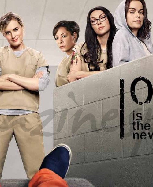 “Orange Is the New Black”, estreno quinta temporada