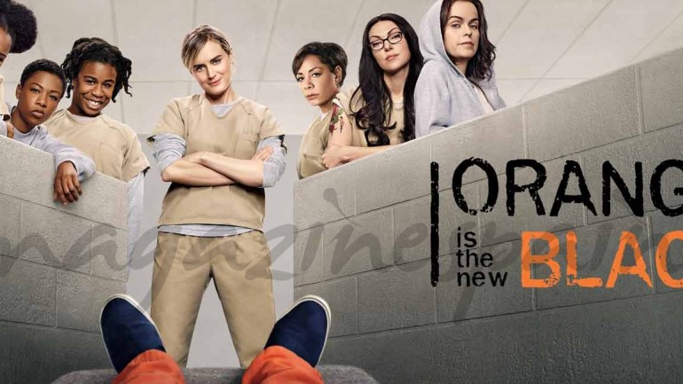 «Orange Is the New Black», estreno quinta temporada