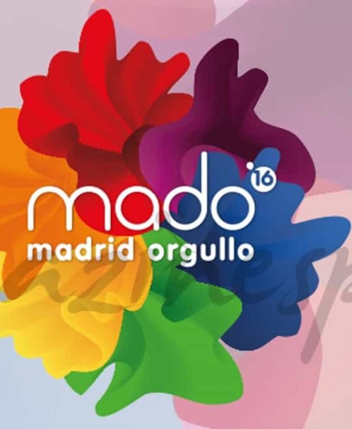El próximo miércoles comienzan las “Fiestas del Orgullo Gay” en Madrid