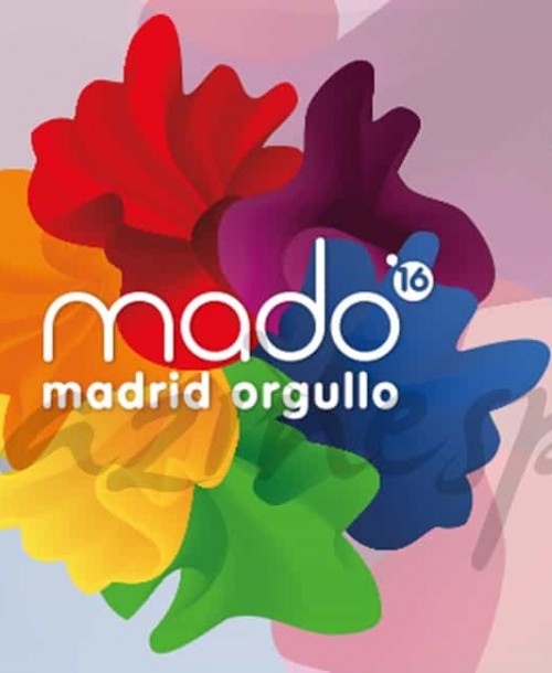 El próximo miércoles comienzan las «Fiestas del Orgullo Gay» en Madrid