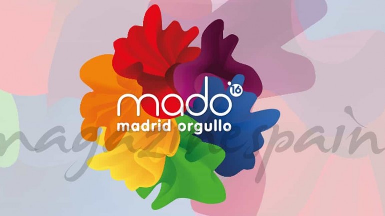 El próximo miércoles comienzan las «Fiestas del Orgullo Gay» en Madrid