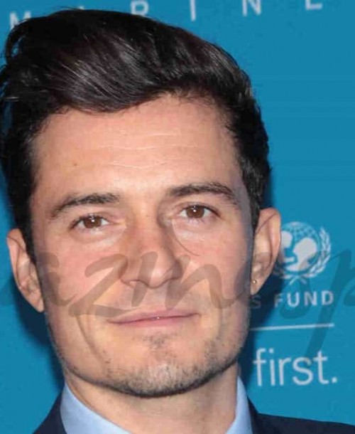 Así eran, Así son: Orlando Bloom 2005-2015